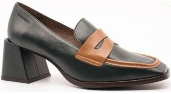 Nízka obuv do mesta Wonders  H-4351 Bora