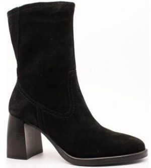 Čižmičky Tamaris  25019-41-001 Black