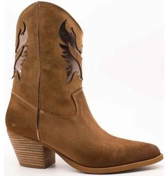 Čižmičky Exé Shoes  Cesar 710