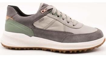 Módne tenisky Geox  D36VRA 02285 C9G1L