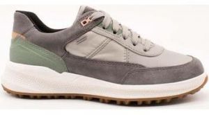 Módne tenisky Geox  D36VRA 02285 C9G1L