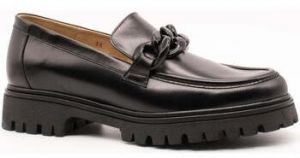 Nízka obuv do mesta Piesanto  235630 Vitelo Negro