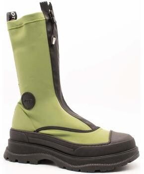 Čižmy Duuo  Scuba 09