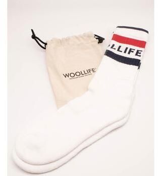 Ponožky Woollife  Tenis Retro
