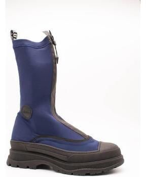 Čižmy Duuo  Scuba 010