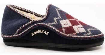 Nízke tenisky Nordikas  3002 Rombos