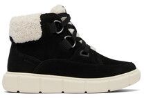 Obuv do snehu Sorel  010 BLACK SEA SALT