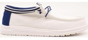 Nízka obuv do mesta HEYDUDE  HD40715-16S