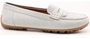 Nízka obuv do mesta Geox  D35RCA 00021 C4003