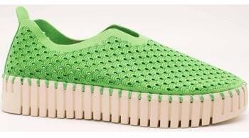 Módne tenisky Ilse Jacobsen  Tulip3373-495 Bright