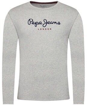 Tričká s dlhým rukávom Pepe jeans  PM508209933