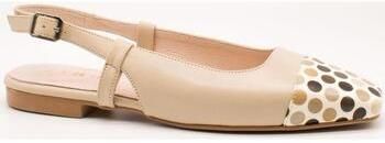 Nízka obuv do mesta Zabba Difference  7103 Glamour Salinas