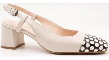 Nízka obuv do mesta Zabba Difference  7129 Folk Negro