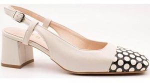 Nízka obuv do mesta Zabba Difference  7129 Folk Negro