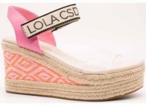 Sandále Lola Casademunt  2405020-220