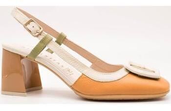 Nízka obuv do mesta Hispanitas  HV243221-C002 PEACH