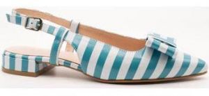 Nízka obuv do mesta Zabba Difference  7307 Rayas Capri