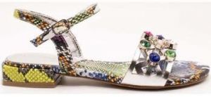 Sandále Café Noir  C1GE9012