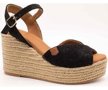 Espadrilky Popa  Benisa Grabado