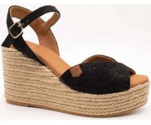 Espadrilky Popa  Benisa Grabado