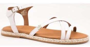 Sandále Popa  Cubagua Piel