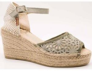 Espadrilky Vidorreta  24955SRT54 Agua