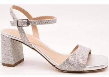 Sandále Unisa  Moraty Silver