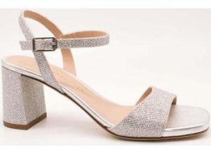 Sandále Unisa  Moraty Silver