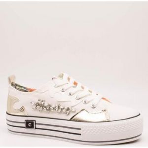 Módne tenisky Café Noir  C1DM9128