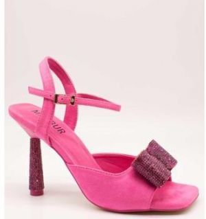 Sandále Membur  254420W33 Fucsia