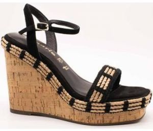 Sandále Tamaris  28041-42-001 Black