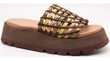 Sandále Noa Harmon  9720-Multi Marrón