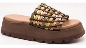 Sandále Noa Harmon  9720-Multi Marrón