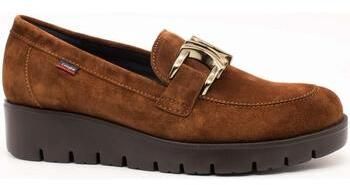 Nízka obuv do mesta CallagHan  58511 Tuna