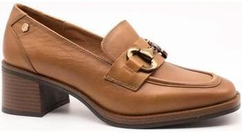 Nízka obuv do mesta Carmela  162001-01 Camel