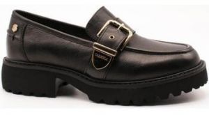 Nízka obuv do mesta Carmela  161907-01 Negro