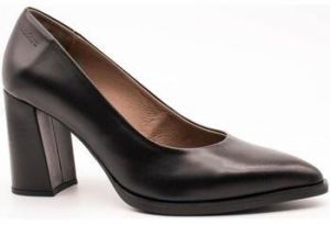 Nízka obuv do mesta Wonders  M-5420 Iseo Negro