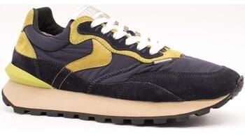 Nízke tenisky Voile Blanche  1C13 QWARK HYPE NAVY