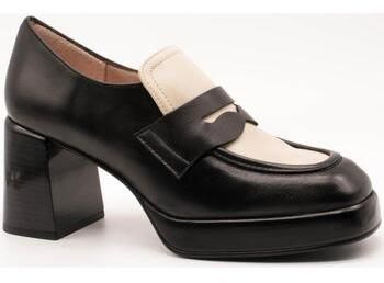 Nízka obuv do mesta Hispanitas  HI243697 Tokio Black