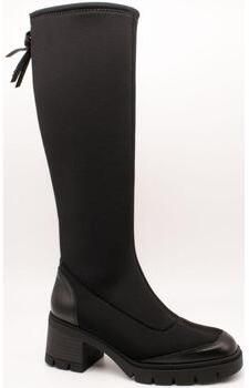 Čižmy Hispanitas  HI243682 Everest Bla