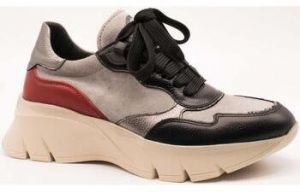 Módne tenisky Hispanitas  HI243617 Helsink Bla