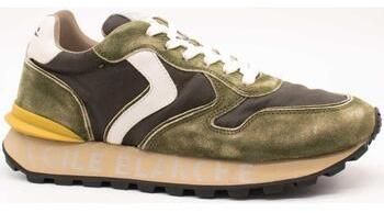 Nízke tenisky Voile Blanche  1F16 PARIS RACE ARMY