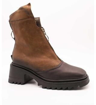 Čižmičky Papucei  Adonia Brown