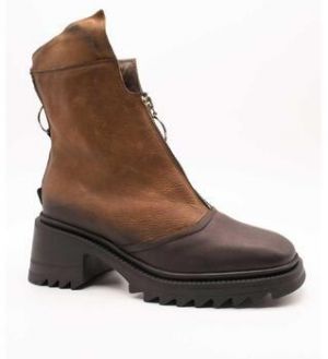 Čižmičky Papucei  Adonia Brown