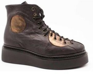 Čižmičky Papucei  Sol Black Bronze