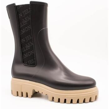 Čižmičky Lemon Jelly  Katherine 02 Black