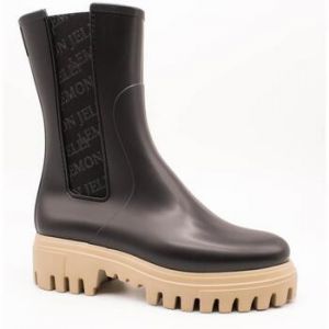 Čižmičky Lemon Jelly  Katherine 02 Black