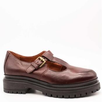 Nízka obuv do mesta Mjus  T60125 Derek