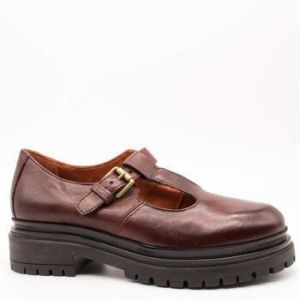 Nízka obuv do mesta Mjus  T60125 Derek