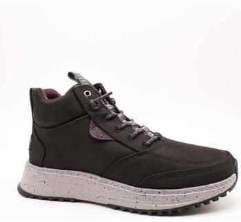 Členkové tenisky HEYDUDE  HD42058-00K Tahoe